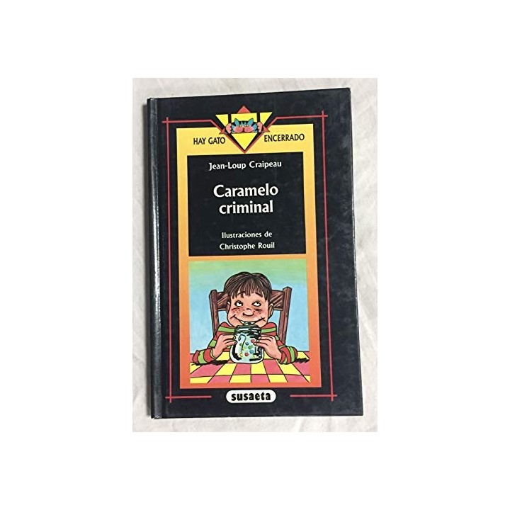 Clic-Clac - Éric Kristy. Ilustrado por Alain Fretet